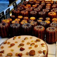  at Cassonade Cannelés & Spécialités in Bordeaux