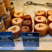  at Cassonade Cannelés & Spécialités in Bordeaux