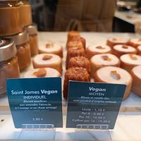  at Cassonade Cannelés & Spécialités in Bordeaux