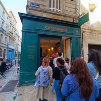  at Cassonade Cannelés & Spécialités in Bordeaux