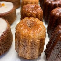  at Cassonade Cannelés & Spécialités in Bordeaux