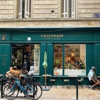  at Cassonade Cannelés & Spécialités in Bordeaux