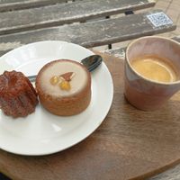  at Cassonade Cannelés & Spécialités in Bordeaux