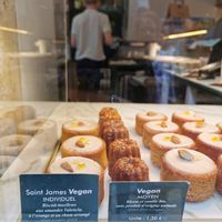  at Cassonade Cannelés & Spécialités in Bordeaux