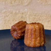  at Cassonade Cannelés & Spécialités in Bordeaux