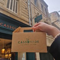  at Cassonade Cannelés & Spécialités in Bordeaux
