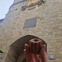  at Cassonade Cannelés & Spécialités in Bordeaux