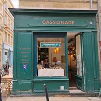  at Cassonade Cannelés & Spécialités in Bordeaux