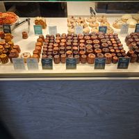 Pâtisseries at Cassonade Cannelés & Spécialités in Bordeaux