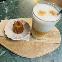   at Cassonade Cannelés & Spécialités in Bordeaux