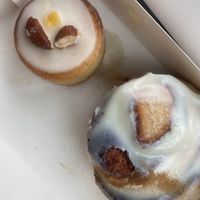   at Cassonade Cannelés & Spécialités in Bordeaux