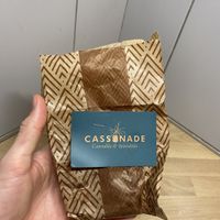   at Cassonade Cannelés & Spécialités in Bordeaux