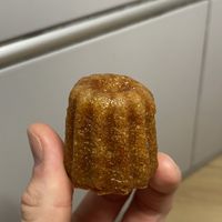   at Cassonade Cannelés & Spécialités in Bordeaux