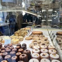   at Cassonade Cannelés & Spécialités in Bordeaux