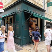 Shop at Cassonade Cannelés & Spécialités in Bordeaux