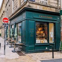  at Cassonade Cannelés & Spécialités in Bordeaux
