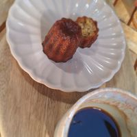  at Cassonade Cannelés & Spécialités in Bordeaux