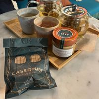  at Cassonade Cannelés & Spécialités in Bordeaux