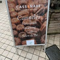  at Cassonade Cannelés & Spécialités in Bordeaux