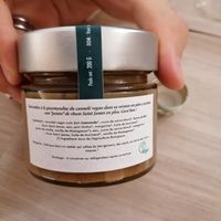 Cannelé spread... With description at Cassonade Cannelés & Spécialités in Bordeaux