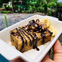 More cake at Jungala in Phuket
