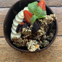   at Healthy Ubud in Ubud