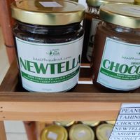  at Healthy Ubud in Ubud