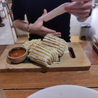  at Healthy Ubud in Ubud