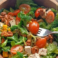 Exactly what I craved and needed at Healthy Ubud in Ubud