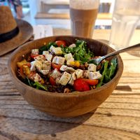  at Healthy Ubud in Ubud