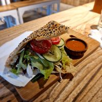  at Healthy Ubud in Ubud