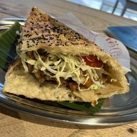   at Healthy Ubud in Ubud