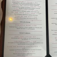   at Pink Salt in Jacksonville