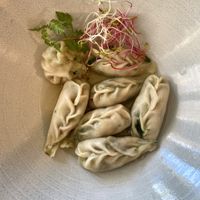 😍 at Yogi Booster in Lausanne