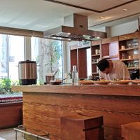  at Yogi Booster in Lausanne