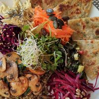  at Yogi Booster in Lausanne