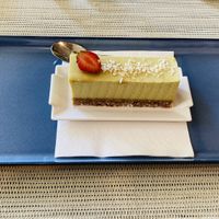 De plus?!? 😋 at Yogi Booster in Lausanne