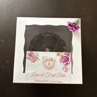   at Giselle's Vegan Kitchen in Laguna Hills