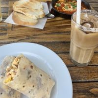   at Breeze in Koh Tao