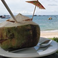  at Breeze in Koh Tao