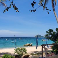  at Breeze in Koh Tao