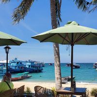  at Breeze in Koh Tao