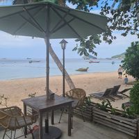  at Breeze in Koh Tao