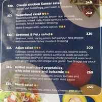   at Breeze in Koh Tao