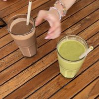   at Breeze in Koh Tao