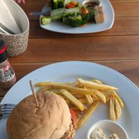  at Breeze in Koh Tao