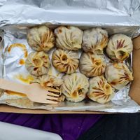  at Tibet Kitchen in Katoomba