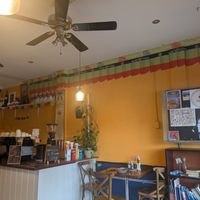  at Tibet Kitchen in Katoomba