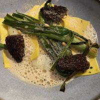 Vegetarian Tasting Menu at 79 Grad in Wuppertal