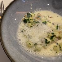 Vegetarian Tasting Menu at 79 Grad in Wuppertal